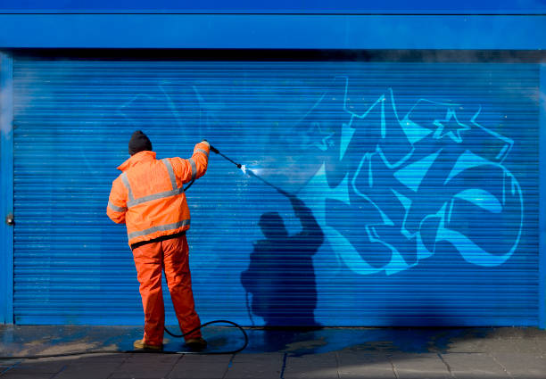 Best Commercial Pressure Washing  in Stoneville, NC